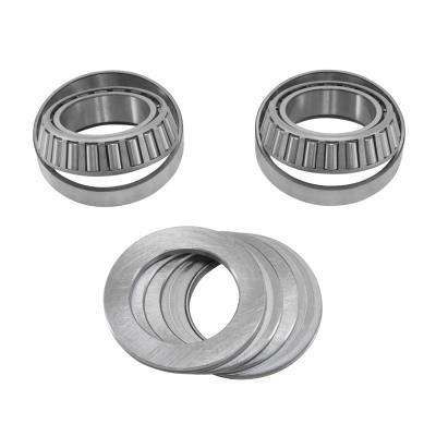 Carrier Installation Kit For Ford 8.8 Inch Differential. 8.8 Inch Ford Carrier Bearing &amp; Shim Installation Kit Yukon Gear