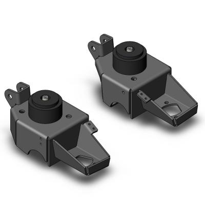 Jeep Grand Cherokee Coil Mount Repair Kit 1999-2004 WJ Clayton Off Road