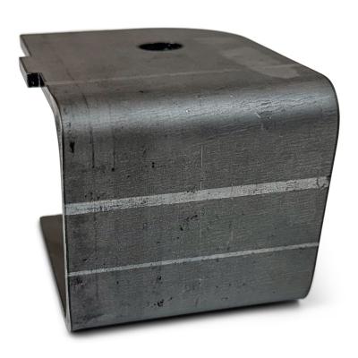 Jeep Cherokee 3-Link Upper Bracket 1984-2001 XJ Clayton Off Road