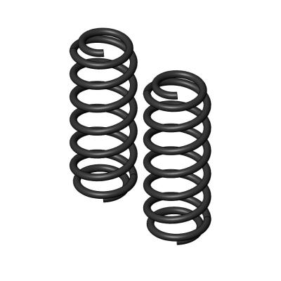 Jeep Wrangler 4.0 Inch Rear Coil Springs 1997-2006 TJ/LJ Clayton Off Road