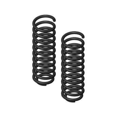 Jeep Wrangler 4.5 Inch Rear Coil Springs 2007-2018 JK Clayton Off Road