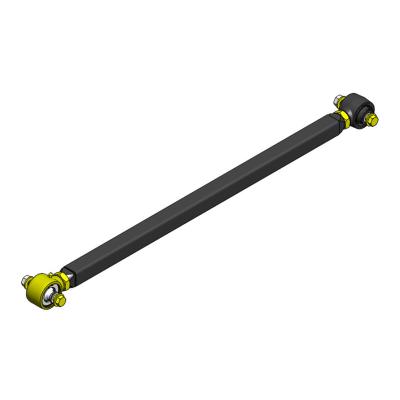 Jeep Pro Series Long Upper Control Arm 1984-2006 TJ/LJ/XJ/ZJ Clayton Off Road