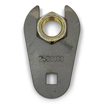 Crow's Foot 1 Inch Jam Nut Wrench Clayton Off Road