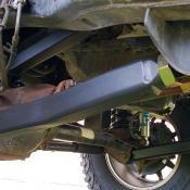 Jeep Wrangler 3.5 Inch Overland Plus Lift Kit 2007-2018 JK Clayton Off Road