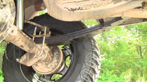 Jeep Cherokee 6.5 Inch Pro Series 3 Link Long Arm Lift Kit 1984-2001 XJ Clayton Off Road