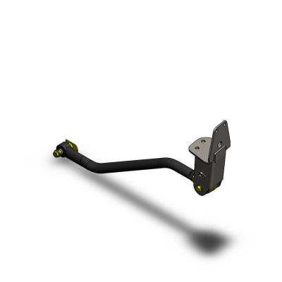Jeep Adjustable Front Trackbar W/Drop Bracket 1984-2001 XJ/ZJ Clayton Off Road