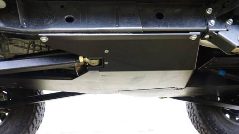 Jeep Wrangler Pro Series Rear Long Arm Upgrade Kit 2007-2018 JK Clayton Off Road