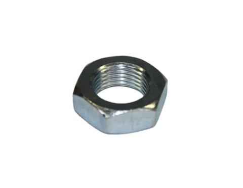 Jam Nut 3/4 Inch - 16 tpi Right Hand Thread Artec Industries