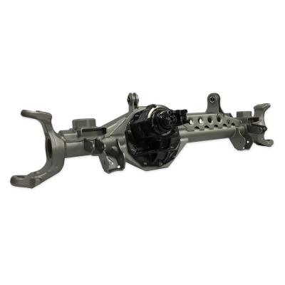 Jeep Front 9 inch Swap Kit w/ Currie Johnny Joints For Jeep JK, JL and JT 1 Ton APEX Artec Industries