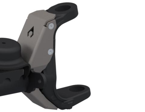 JL - JT Inner C Gusset Artec Industries