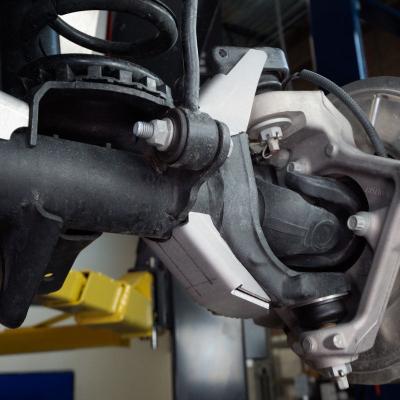 JL - JT Inner C Gusset Artec Industries