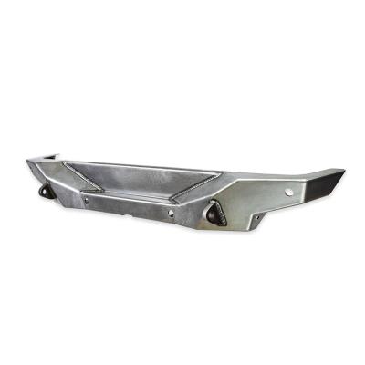 JL Nighthawk Rear Bumper - No Sensor Holes Artec Industries