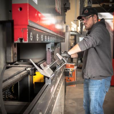 Gladiator JT Rear Bumper with Sensor Holes Artec Industries