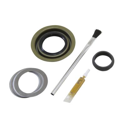 Minor Install Kit For Chrylser 76 &amp; Up 8.25 Inch Differential 8.25 Inch Chy '76 &amp; Up Minimum Kit Yukon Gear
