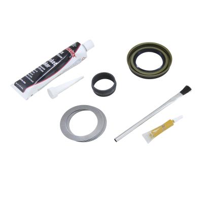 Minor Install Kit For GM 9.25 Inch IFS Differential 9.25IFS GM Minimum Installation Kit Yukon Gear