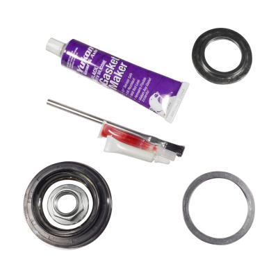 Minimum Install Kit For Toyota Tundra 10.5 Inch Rear Differential 10.5 Inch 07 &amp; Up Toyota Tundra 5.7L Rear Minimum Install Kit Yukon Gear