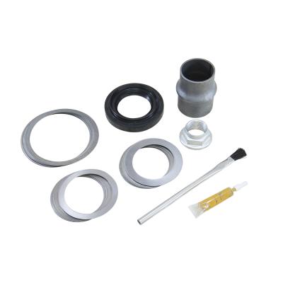Minor Install Kit For Toyota T100 And Tacoma Rear Differential T100 &amp; Tacoma W/Out Locking Rear Mini Kit Yukon Gear
