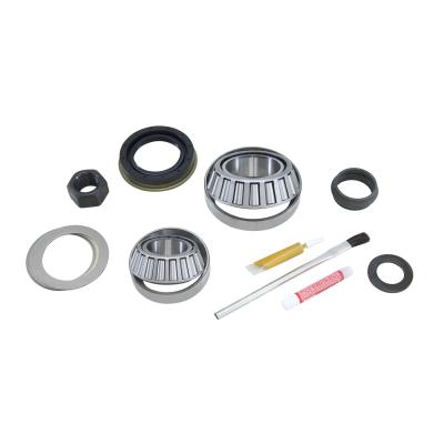 Pinion Install Kit For Dana 44 Differential 19 Spline D44 19 Spline Pinion Kit Yukon Gear