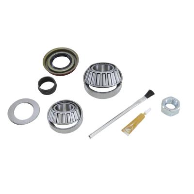 Pinion Install Kit For GM 7.5 Inch Differential 7.5 Inch GM '82-'99 Pinion Kit Yukon Gear