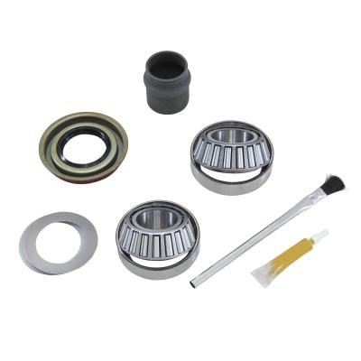 Pinion Install Kit For GM 8.25 Inch IFS Differential 8.25IFS GM (All Years) Pinion Kit Yukon Gear