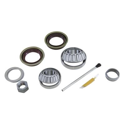 Pinion Install Kit For '08 &amp; Down GM 8.6 Inch Differential 8.6 Inch GM Pinion Bearing &amp; Seal Kit Yukon Gear
