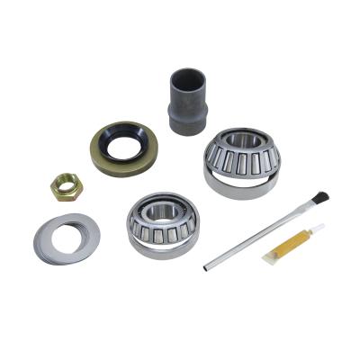 Pinion Install Kit For Early Toyota 8 Inch Differential Late 8 Inch Toyota Pinion Kit Yukon Gear