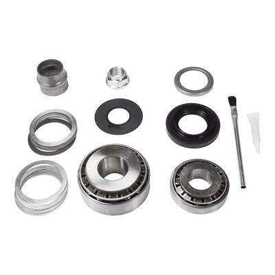 Pinion Install Kit For Toyota 8 Front Diff Reverse Rotate Clamshell Only Toy REV Rotation Front Yukon Gear