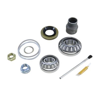 Pinion Install Kit For Toyota Landcruiser Differential Toyota Land Cruiser Pinion Kit Yukon Gear