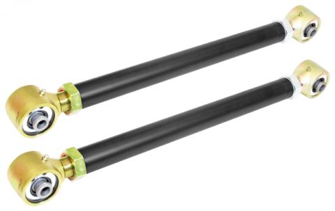 Gladiator Rear Lower Johnny Joint Control Arms For 20-Pres Jeep Gladiator JT RockJock 4x4