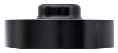 JT Gladiator Mojave Rear Coil Spring Spacers Axle Side RockJock 4X4