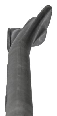 Johnny Joint JK Front Trac Bar Organically Shaped Forging Chromoly Adjustable Greasable