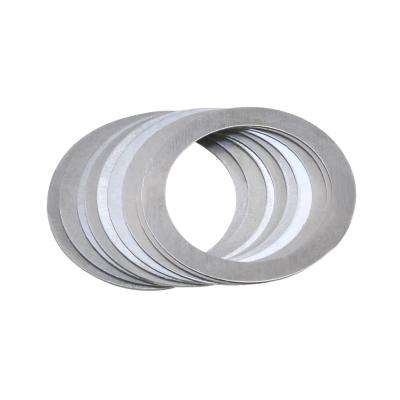 Replacement Pinion Preload Shims For Dana 60 Dana 61 &amp; Dana 70-U D60 D61 D70-U Pinion Pre Load Shims Yukon Gear