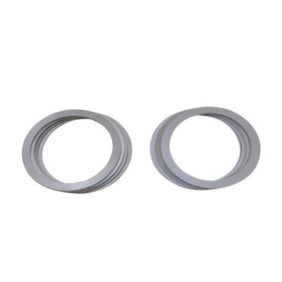 Replacement Carrier Shim Kit For Dana 44 JK Rear D44 JK Rubicon &amp; Non Rubicon Side Shim Kit (Outboard Carrier Shims) Yukon Gear