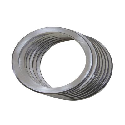 Carrier Shim Kit For Toyota 7.5 7.5 Inch V6 &amp; 4cyl Side Shim Kit Yukon Gear