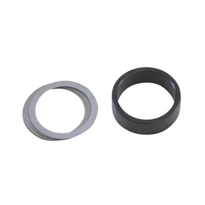Conversion Spacer To Use Ford 10.25 Inch Ring &amp; Pinion In 2008 &amp; Up 10.5 Inch Housing 10.25 Inch f &amp; 10.5 Inch f Conversion Spacer(To Use F10.25 Gears In 08 Superduty)W/Washer Yukon Gear