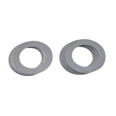 Pinion Depth Shim Kit For Toyota8 Inch GM 7.5 Inch 8.2 Inch &amp; 12 Bolt Truck 8 Inch Toy 7.5 Inch gm 8.2 Inch gm 12T Pinion Shim Set &amp; Mazda Truck Yukon Gear