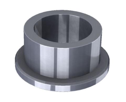 3/4 Inch Spacer for HS6101 and HS6103 (Single) Artec Industries