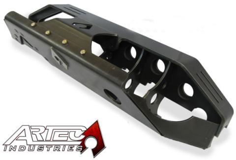 Dana 60 Dodge Front Ram Mount &amp; Truss Artec Industries
