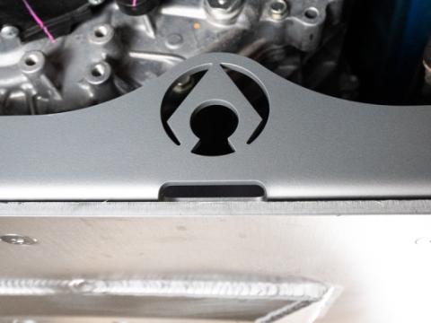 Toyota Tacoma 3rd Gen Full Skid Plate System - A-Arm, Bellypan, Fuel Artec Industries
