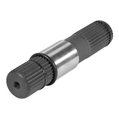 1541H Replacement Left Hand Intermediate Axle For Chrylser 8.0 Inch IFS 6.26 Inch Long 02-'11 RAM 1500 01-'11 Dakota '01-'09 Durango Yukon Gear