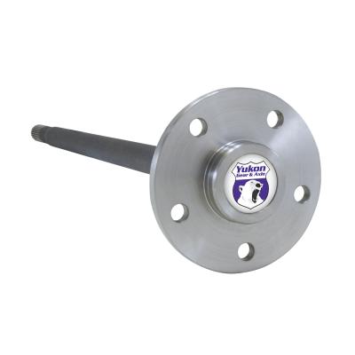 Dana 44 Right Hand Rear Axle Replacement JK Rubicon D44 Rear Axle Assmbly 32 Spline 32-5/8 Inch Rh Yukon Gear