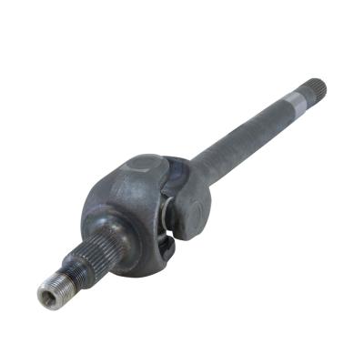 Dana 44 Left Hand Assembly Replacement D44 28.6 Inch ovrall 18.9 Inch inner Left Hand Axle 76-79 Ford Straight Assm 30 Spline Yukon Gear