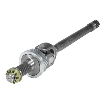 1541H Replacement Intermed &amp; Outer Assembly Dana 44 '94-'00 Dodge W/ABS D44 26.39 Inch 15 Spline 94-01 Dodge W/ ABS Intermediate &amp; Outer Assy Rh Yukon Gear