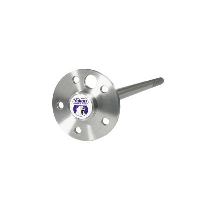 1541H Cut To Fit Rear Axle Shaft For Early Ford 8 Inch With 28 Splines 8 Inch f 28 Spline Early Pass W/ Small Bearing (23.68 Inch -27.18 Inch cut To Length)(1.5 Inch Brakes Only) Yukon Gear