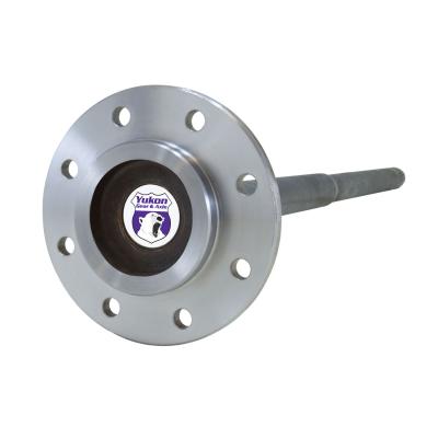 1541H Alloy 8 Lug Rear Axle For GM 9.5 Inch '81-'95 Truck And '83-'96 G30 9.5 Inch 32-3/4 Inch 8 Lug Axle Shaft GM 33 Spline Trk 81-95 &amp; 83-96 G30 Rh Yukon Gear