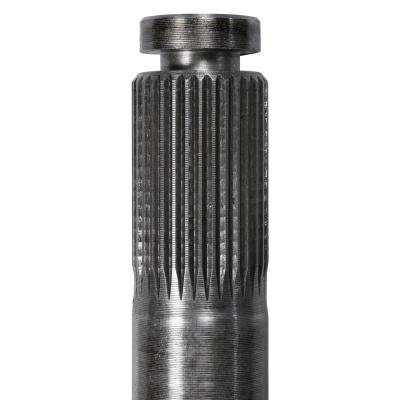 1541H Alloy 8 Lug Rear Axle For '99-'07 GM 9.5 Inch Trucks And Suv's 9.5 Inch GM 33-5-16 Inch 8 Lug 33 Spline Axle Shaft '99-'07 Yukon Gear