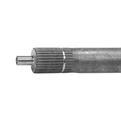 Inner Stub Axle Shaft Right Hand For 2012-Up GM 8.25 Inch Ifs. 14.2 Inch Long 4WD Right Hand Inner Stub Axle Shaft Yukon Gear