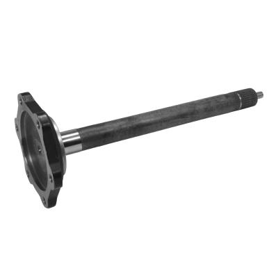 Inner Stub Axle Shaft Right Hand For 2012-Up GM 8.25 Inch Ifs. 14.2 Inch Long 4WD Right Hand Inner Stub Axle Shaft Yukon Gear