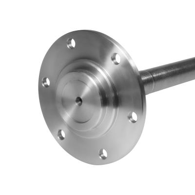 1541H Alloy Rear Axle For '90 &amp; Newer Isuzu Rodeo And GM 7.625 7.625 Inch gm '90&amp;Up Isuzu Rodeo 28 Spline 28-3/16 Inch Axle Shaft Yukon Gear