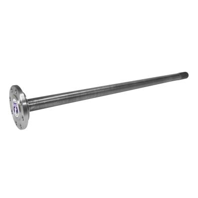 Chromoly Axle Shaft For Ford 10.5 Differential Rear 35 Spline 35.08 10.5 Inch Ford Ff 35 Spline Right Hand Rear Axle Shaft 99-04 F250 F350 Srw &amp; Excursion 35.08 Inch Yukon Gear